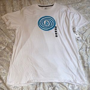 NWT Mens Volcom Tee